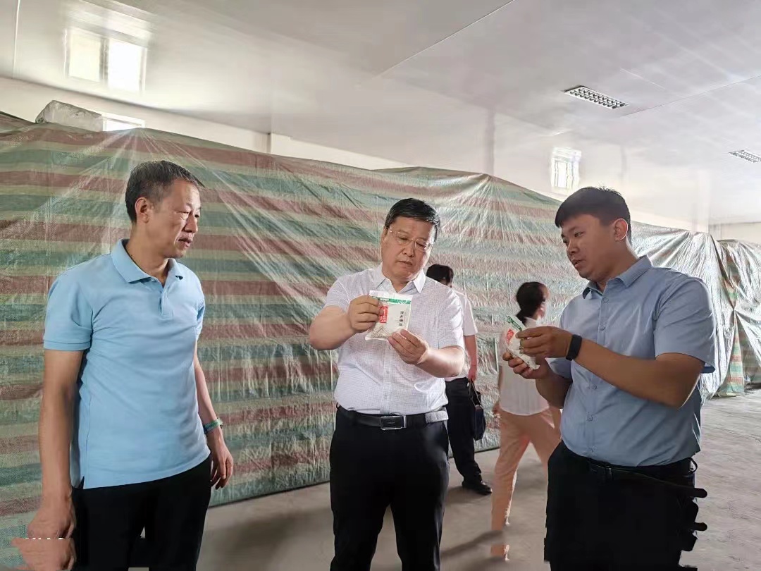 开云手机平台-IOS/安卓通用版/手机APP入口党委书记、董事长杜志国在朔州、大同分公司调研