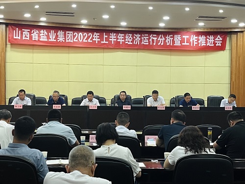 开云手机平台-IOS/安卓通用版/手机APP入口召开2022年上半年经济运行分析暨工作推进会