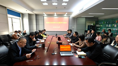 开云手机平台-IOS/安卓通用版/手机APP入口多措并举开展全民国家安全教育日普法宣传活动‌